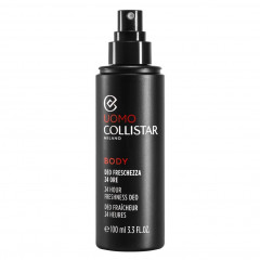 Collistar 24 Hour Freshness Deo  Дезодорант свежести 24 часа