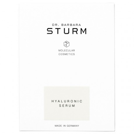 Dr. Barbara Sturm Hyaluronic Serum  Гиалуроновая сыворотка