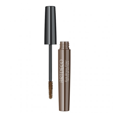 Оттеночный гель для бровей с волокнами Artdeco Let's Talk About Brows Brow Filler, оттенок 3