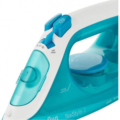 Braun Braun 3053 BLDampfbugeleisen  Паровая гладильная станция Braun