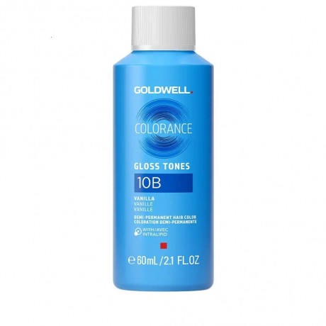 Goldwell Gloss Tones 10B  Тона блеска 10B
