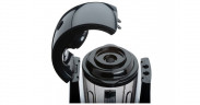 Cloer Cloer Vakuum Standmixer 6980 schwarz  schwarz Вакуумный миксер Cloer 6980 черный