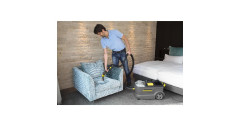 Karcher Karcher Waschsauger Puzzi 10/1    Пылесос Karcher Puzzi 10/1