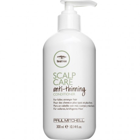Paul Mitchell (Поль Митчелл) Tea Tree Scalp Care Anti-Thinning Conditioner Кондиционер для волос восстанавливающий, 1000 мл