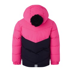 McKinley Winterjacke EKKO fur Madchen Зимняя куртка ЭККО для девочки
