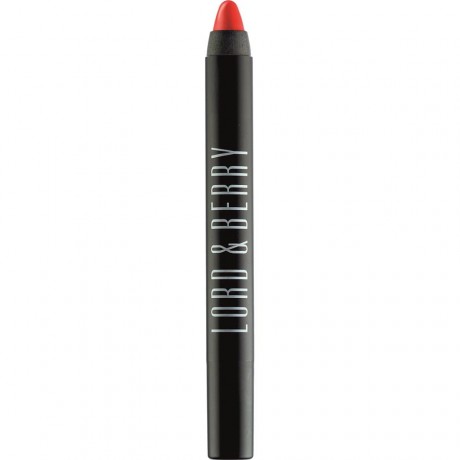 Губная помада Лорд энд Берри Lord & Berry Lippen 20100 Shining Lipstick, Orange / 3,50 g