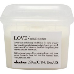 Davines (Давинес) LOVE Curl Conditioner Кондиционер для кудрявых волос, 75 мл