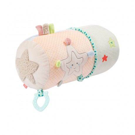 Fehn Krabbelrolle Meereskinder Ролик для ползания морских детей