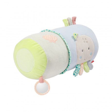 Fehn Krabbelrolle Meereskinder Ролик для ползания морских детей