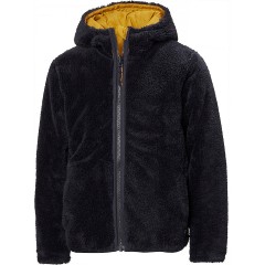 Helly Hansen Kinder Outdoorjacke CHAMP Детская уличная куртка CHAMP