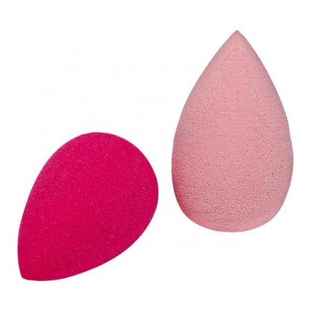 for your Beauty Mini-Concealer Консилерschwamm 2 шт.