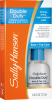 Sally Hansen Лак для ногтей &amp; Лак для ногтей Double Duty Основа	 &amp; Top Coat, 13,3 мл