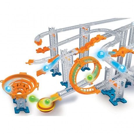 Clementoni Action  Reaction Действие Реакция