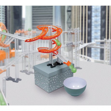 Clementoni Action  Reaction Действие Реакция