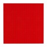 Open Bricks Baseplate 32x32 red (2) Опорная плита 32x32 красная (2)
