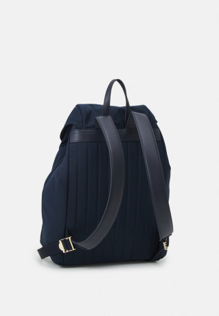 Tommy Hilfiger MY BACKPACK Rucksack desert sky МОЙ РЮКЗАК рюкзак небо пустыни