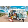 PLAYMOBIL PLAYMOBIL 70826 Volkswagen T1 Camping Bus Туристический автобус PLAYMOBIL 70826 Volkswagen T1