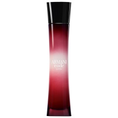 Giorgio Armani (Армани) Satin Eau de Parfum (EdP) Парфюмерная вода Code Femme, 50 мл