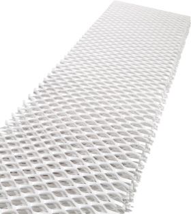 Philips Запасной коврик фильтр для увлажнителей HU4801, HU4803, 1 шт