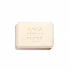 CHANEL COCO MADEMOISELLE LUXURIOSE BADESEIFE КОКО МАДМУАЗЕЛЬ МЯГКОЕ ПАРФЮМИРОВАННОЕ МЫЛО 100 грамм