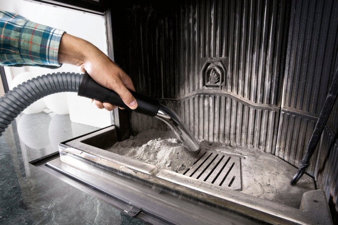 KARCHER KARCHER Akku-Hand-und Stielstaubsauger AD 4 Premium Aschesauger Беспроводной ручной пылесос KARCHER AD 4 Пылесос премиум-класса из ясеня