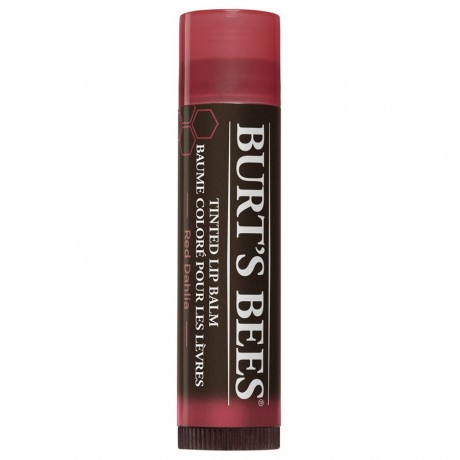 Burts Bees Tinted Lip Balm Lippenbalm Lippenpflege, 4,25 g