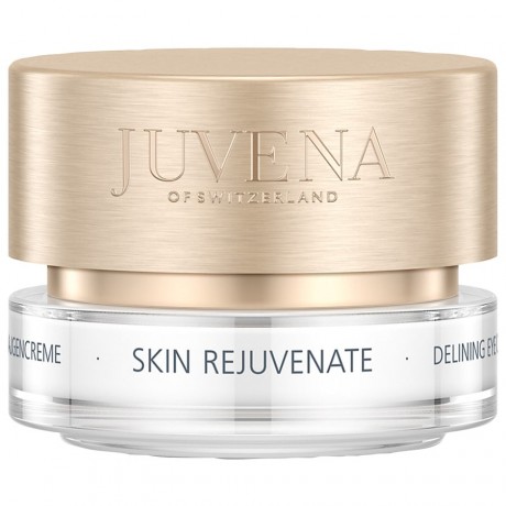 Juvena Delining Eye Cream Augencreme Skin Rejuvenate, 15 мл