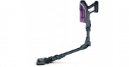 Rowenta Rowenta X-Force Flex 8.60 Allergie, Stielstaubsauger violett/schwarz  violett/schwarz Rowenta X-Force Flex 8.60 Allergy, палочный пылесос фиолетовый/черный