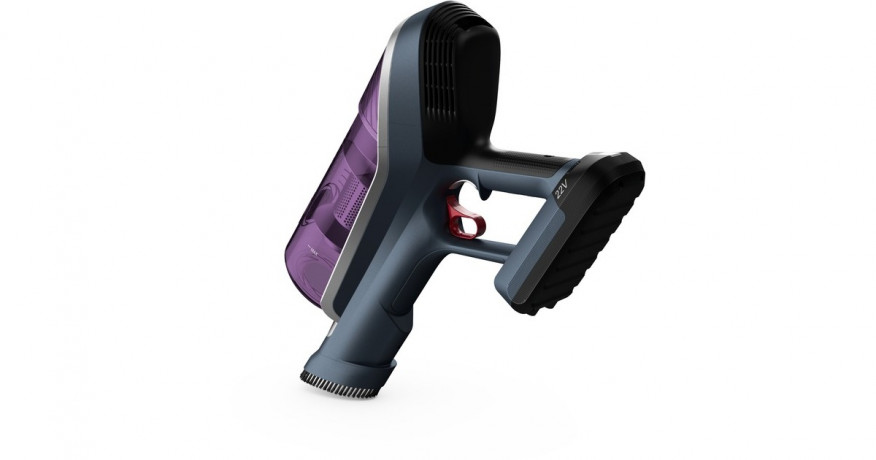 Rowenta Rowenta X-Force Flex 8.60 Allergie, Stielstaubsauger violett/schwarz  violett/schwarz Rowenta X-Force Flex 8.60 Allergy, палочный пылесос фиолетовый/черный