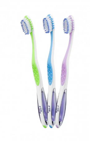 Dontodent Zahnburste Soft Protection super soft, Донтодент Зубная щетка ультра мягкая, 1 шт