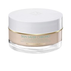 Jeanne Piaubert (Жан Пьюбер) Gesichtspflege Skin Saver Chrono Gesichtscreme, Geschenkset Подарочный набор: Skin Saver Chrono (Nachtcreme) 50 мл + Skin Saver Augenkonturcreme 15 мл / 1 шт.
