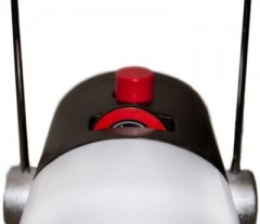 Chr. Tanner Lavazza Kaffeeautomat aus Holz mit Zubehor Деревянная кофемашина Lavazza с аксессуарами