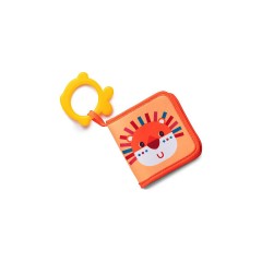 Lilliputiens JACK Badespielbuch ДЖЕК книга с играми в ванне