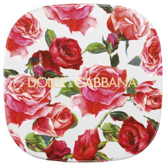 Dolce&amp;Gabbana  Blush Of Roses Luminous Cheek Colour Nr. 120 - Caramel Blush Of Roses Светящийся оттенок щек