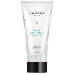 Codage Exfoliating Balm  Отшелушивающий бальзам