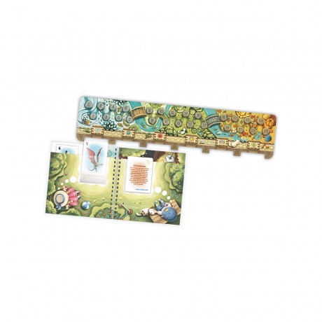 Asmodee Fabelwelten сказочные миры