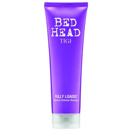 TIGI (Тиджи) Head Fully Loaded Haarshampoo Fulle & Volumen, 750 мл