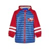 Playshoes Regen-Mantel Rennwagen Regenjacken fur Jungen Дождевик гоночный автомобиль плащи для мальчиков