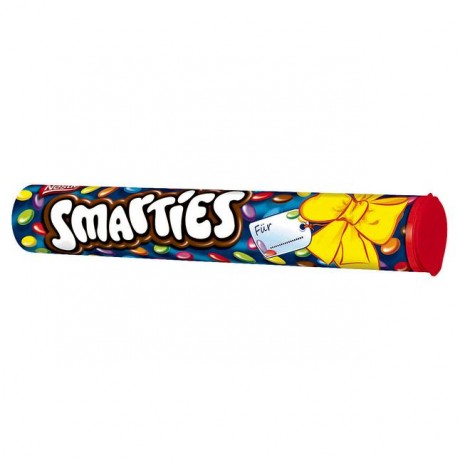 Smarties Riesenrolle 150 г