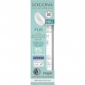 Logona Extra beruhigendes Feuchtigkeits-Serum mit Probiotika & naturlichem Hyaluron  Успокаивающая увлажняющая сыворотка с пробиотиками и натуральной гиалуроновой кислотой