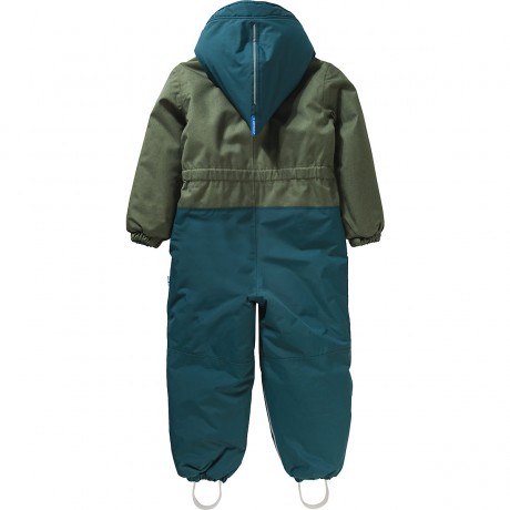 finkid Baby Schneeanzug TURVA Детский зимний комбинезон TURVA