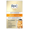 RoC Multi Correxion Vitamin C Capsules  Капсулы Multi Correxion с витамином С