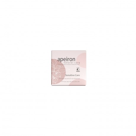 Apeiron Sensitive Care 24h  24-часовой деликатный уход