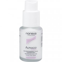 noreva ALPHACID Creme Gesicht  АЛЬФАЦИД крем для лица