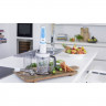 Braun Braun Stabmixer Multiquick 5 Vario Fit MQ5260 WHBL Stabmixer  Погружной блендер Braun Multiquick 5 Vario Fit MQ5260 WHBL