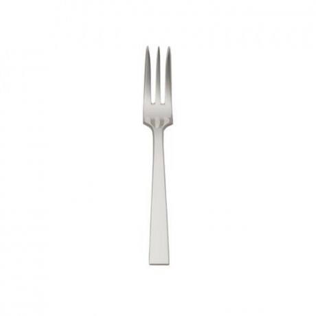Robbe & Berking Robbe & Berking Riva 925 Sterling Silber Kuchengabel Вилка для торта Robbe & Berking Riva из стерлингового серебра 925 пробы