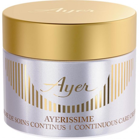 Ayer (Айер) Ayer (Айер)issime Continous Care Cream Дневной крем для лица, 50 мл