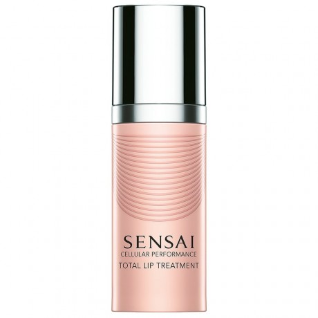 SENSAI (Сенсей) Total Lip Treatment Lippenbalm Cellular Performance Basis, 15 мл