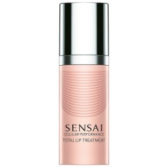 SENSAI (Сенсей) Total Lip Treatment Lippenbalm Cellular Performance Basis, 15 мл