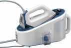 Braun Braun Dampfbugelstation IS 5145 WH CareStyle 5 Dampfbugelstation weiss/blau Паровая гладильная станция Braun IS 5145 WH CareStyle 5 паровая гладильная станция белый/синий